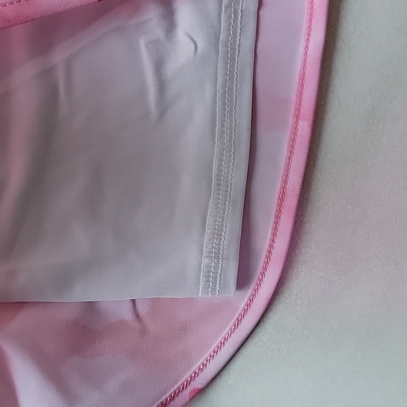 Pink Running Shorts - Picture 5 of 5